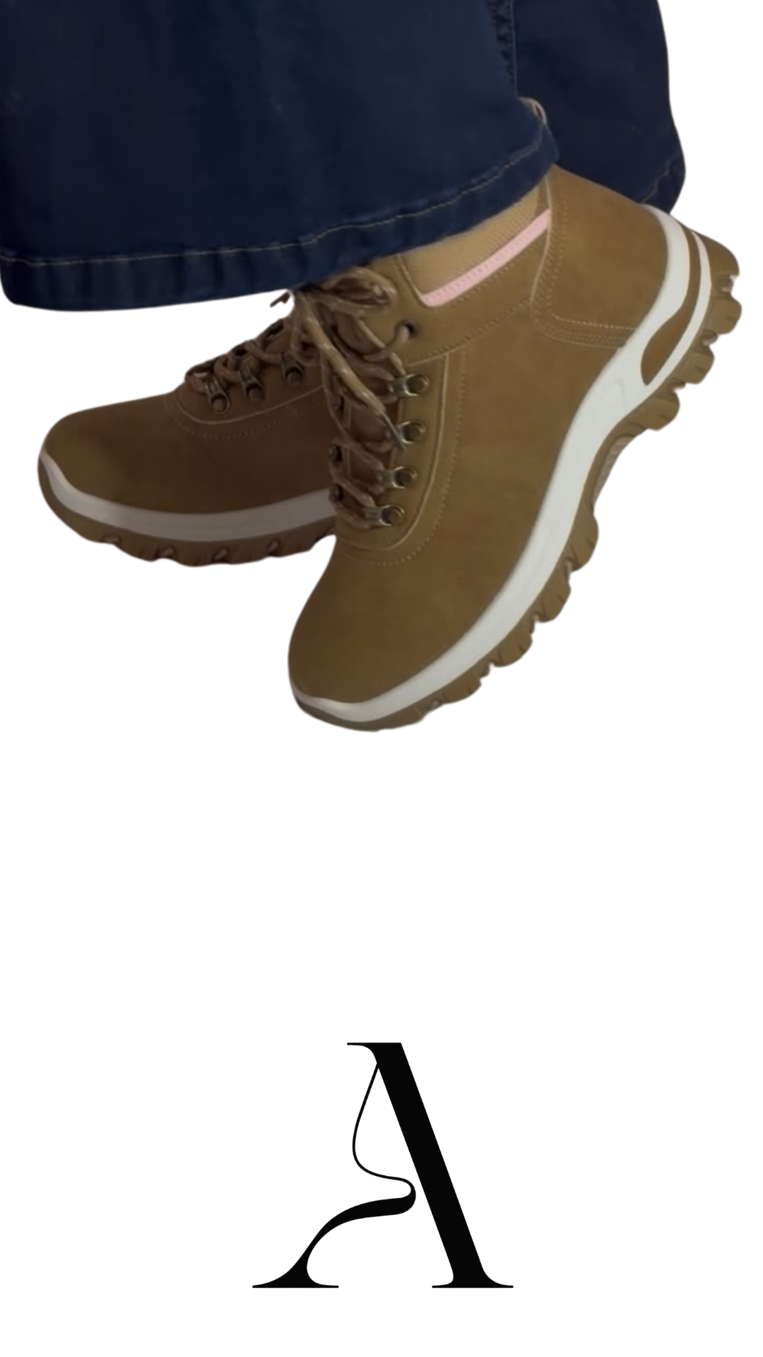 Borcego Trek