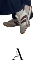 Zapatilla Retro Sport