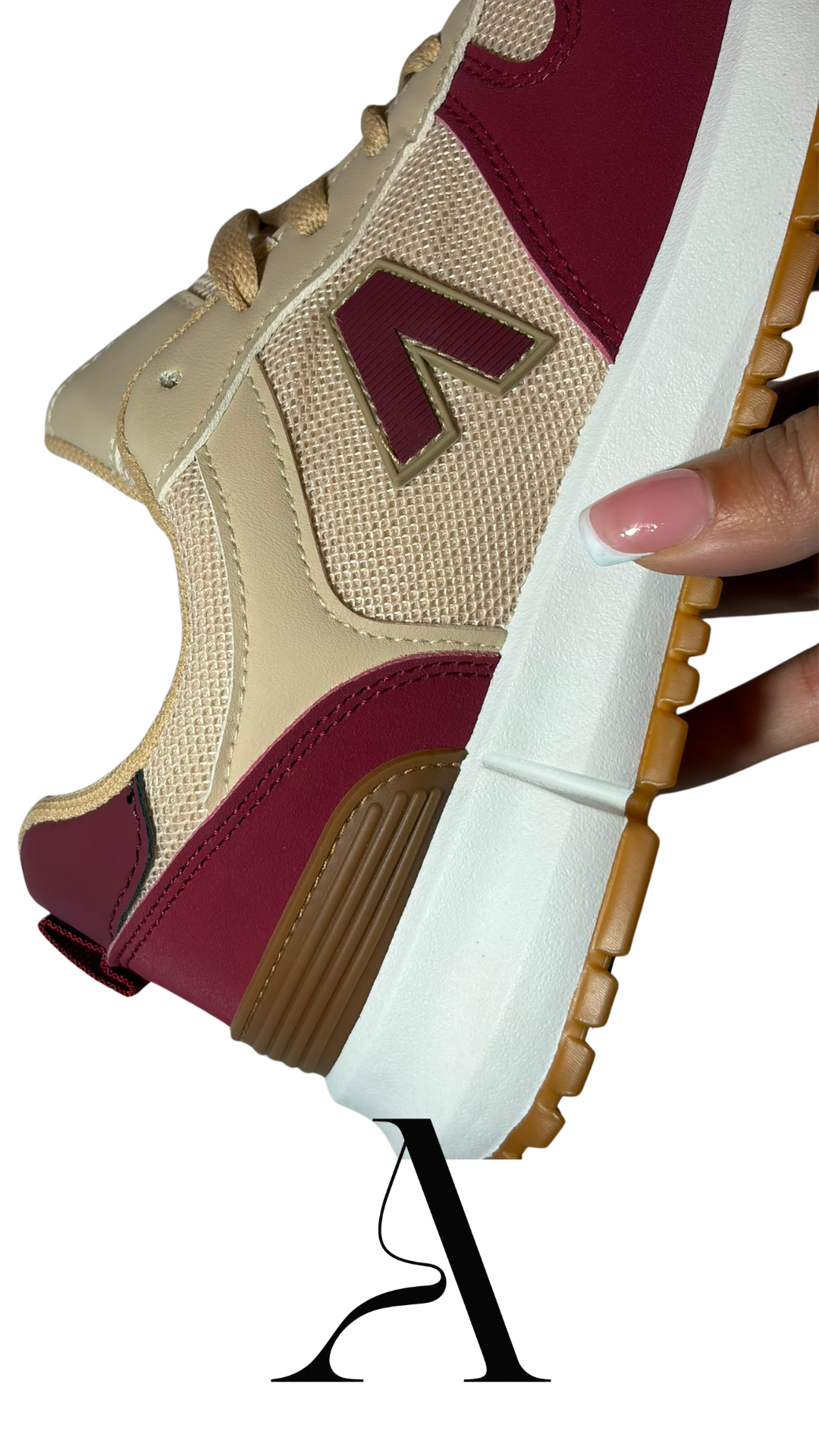 Zapatilla Urban V