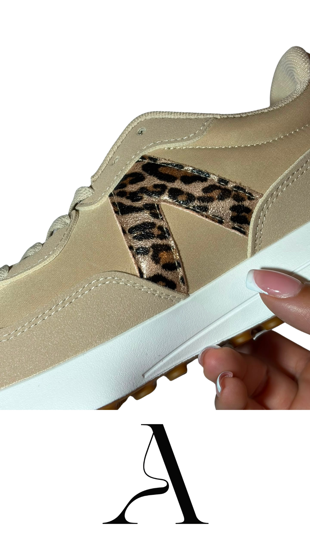 Zapatilla Urban V