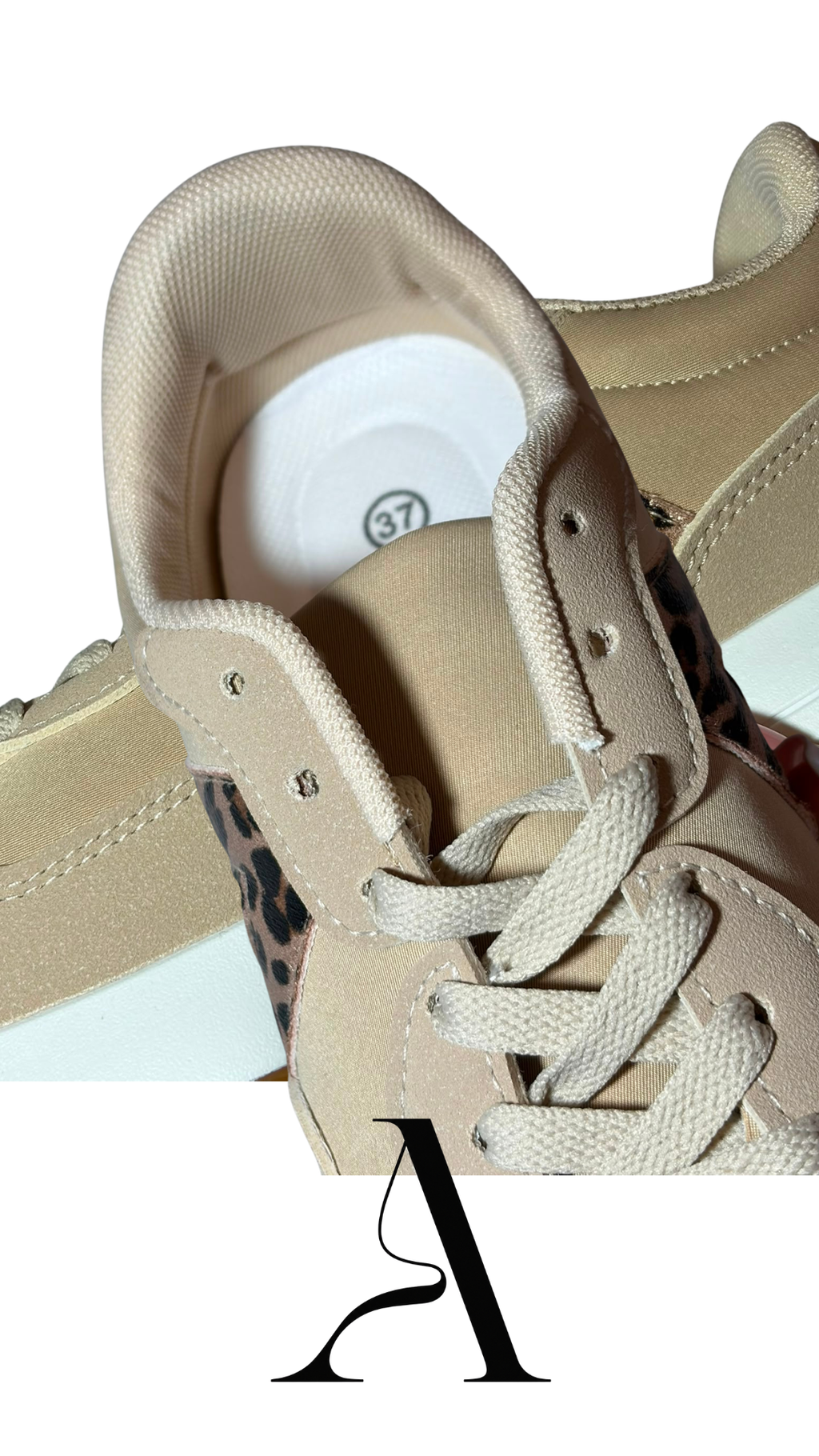 Zapatilla Urban V