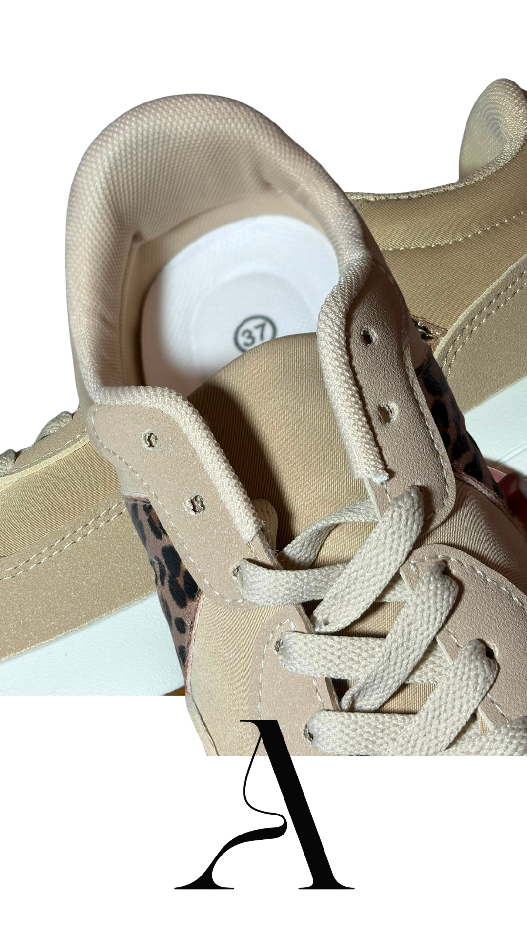 Zapatilla Urban V