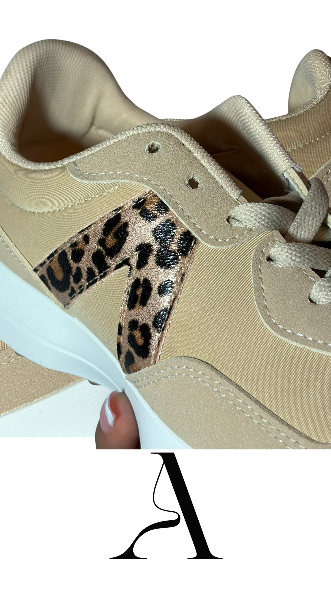 Zapatilla Urban V