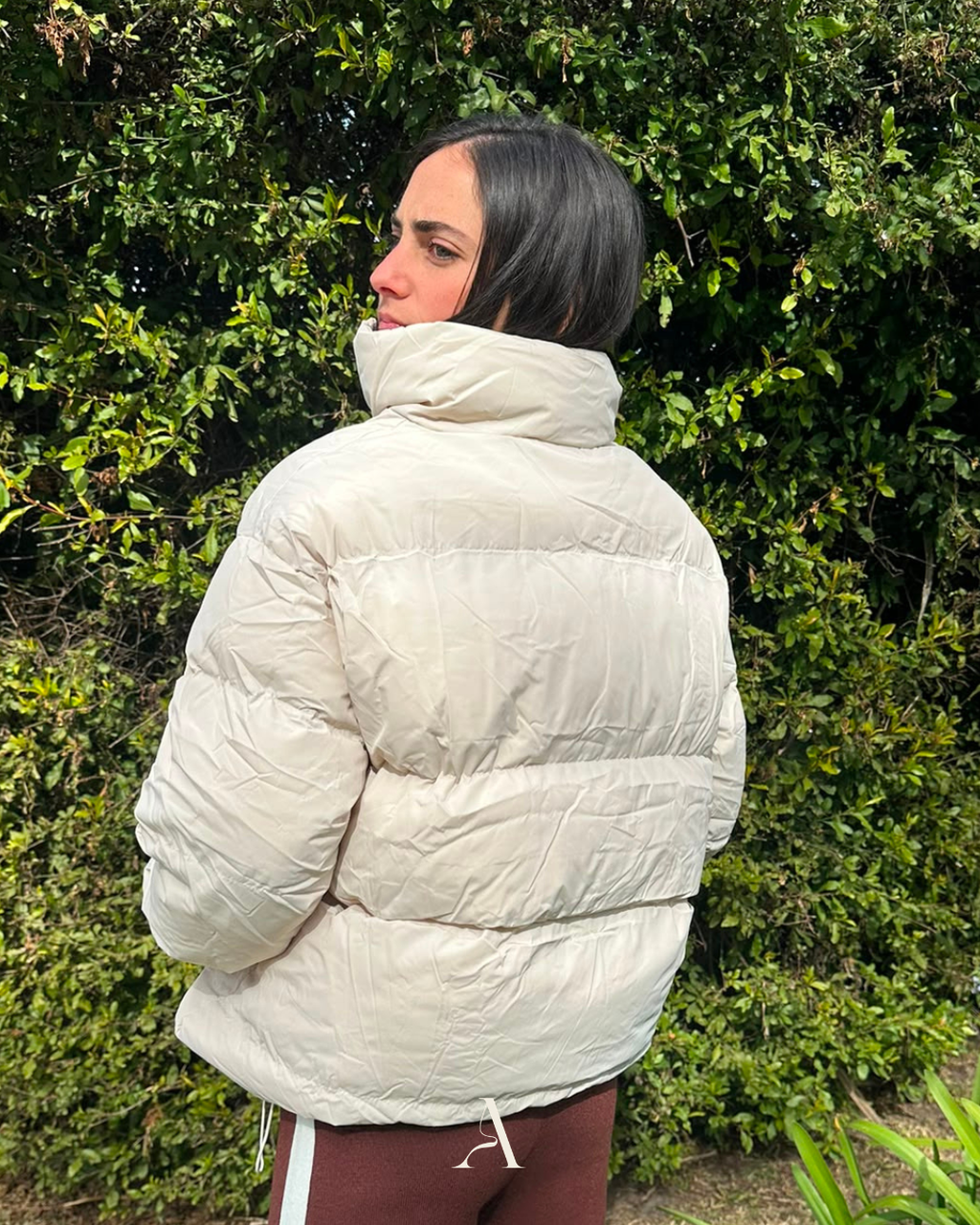 Campera Alaska