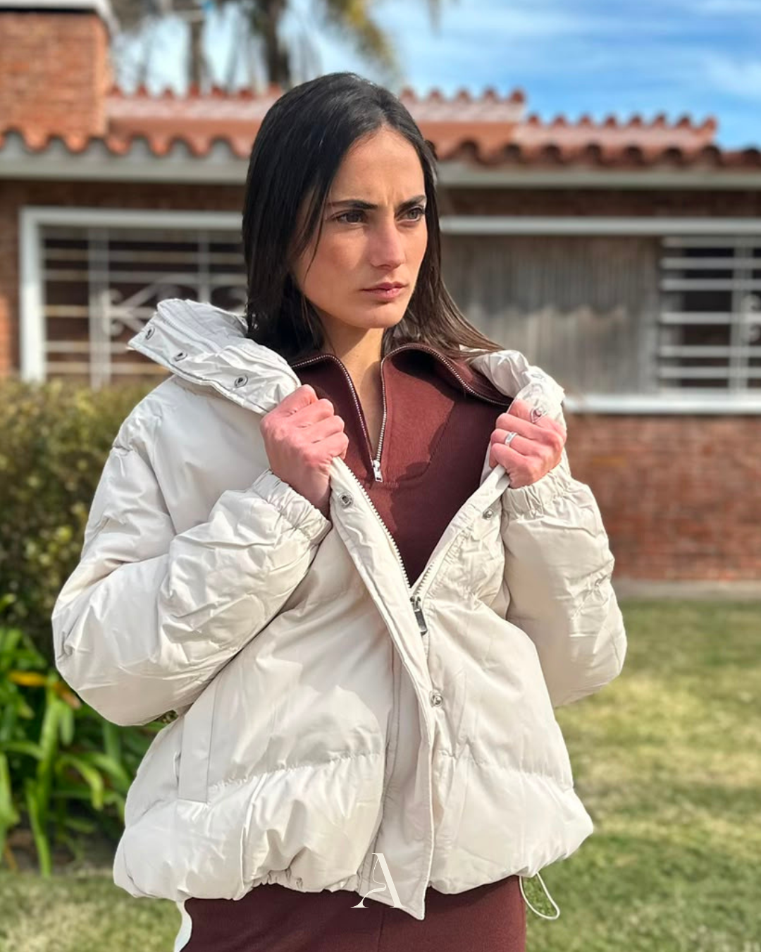 Campera Alaska
