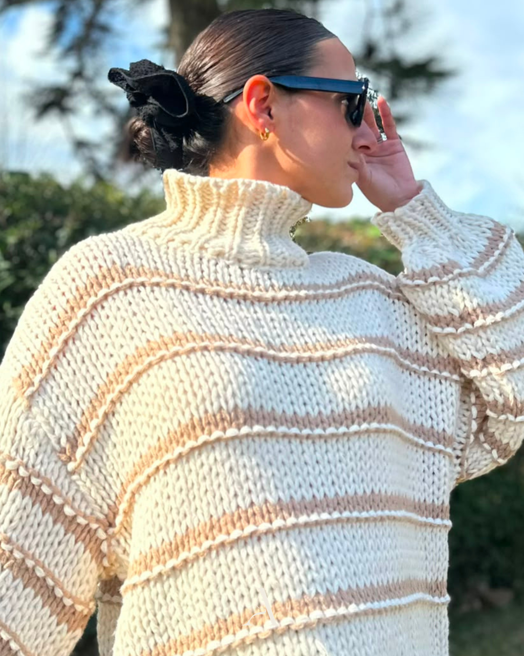 Sweater Emma