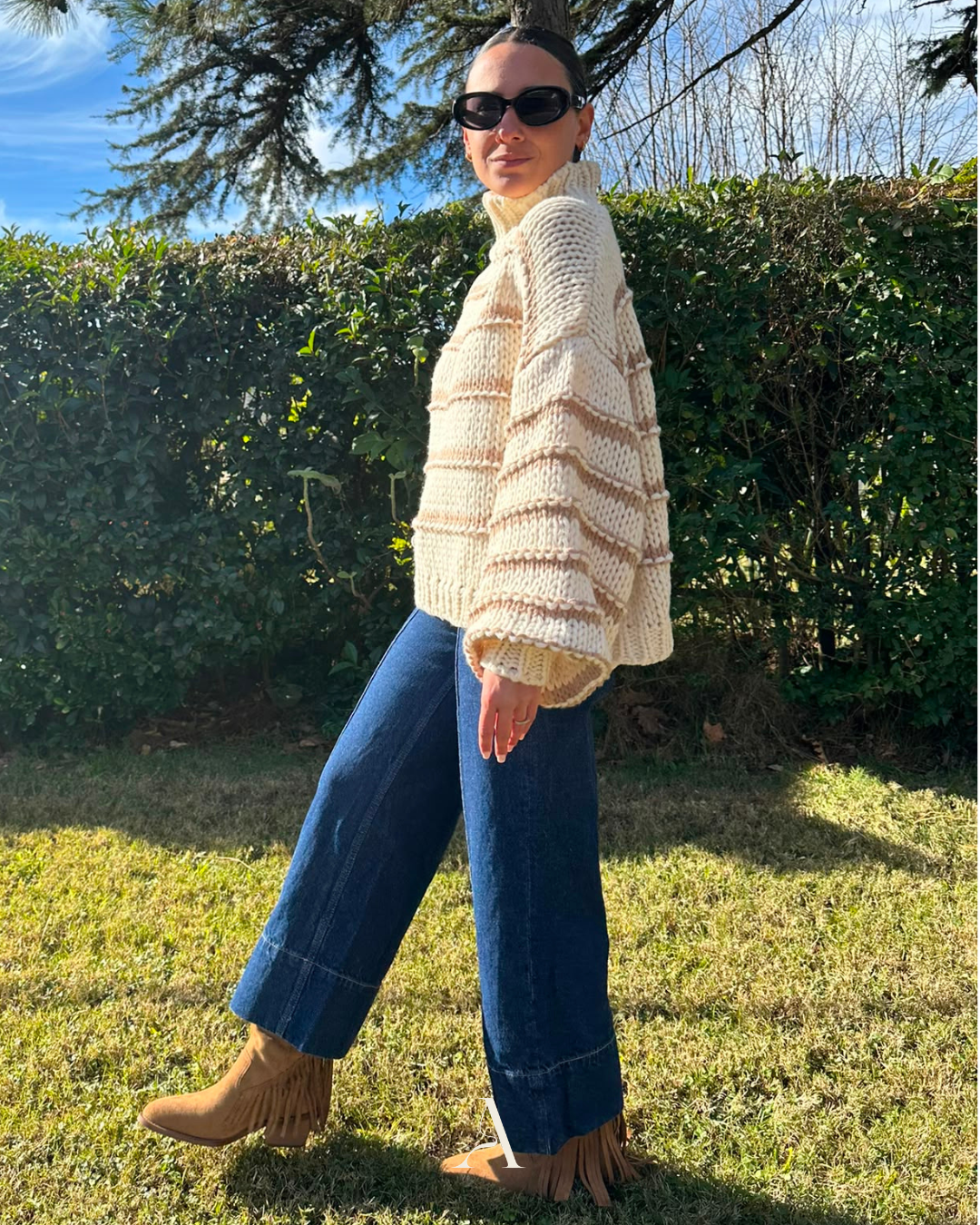 Sweater Emma