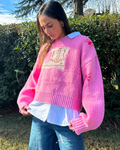 Sweater Amelia