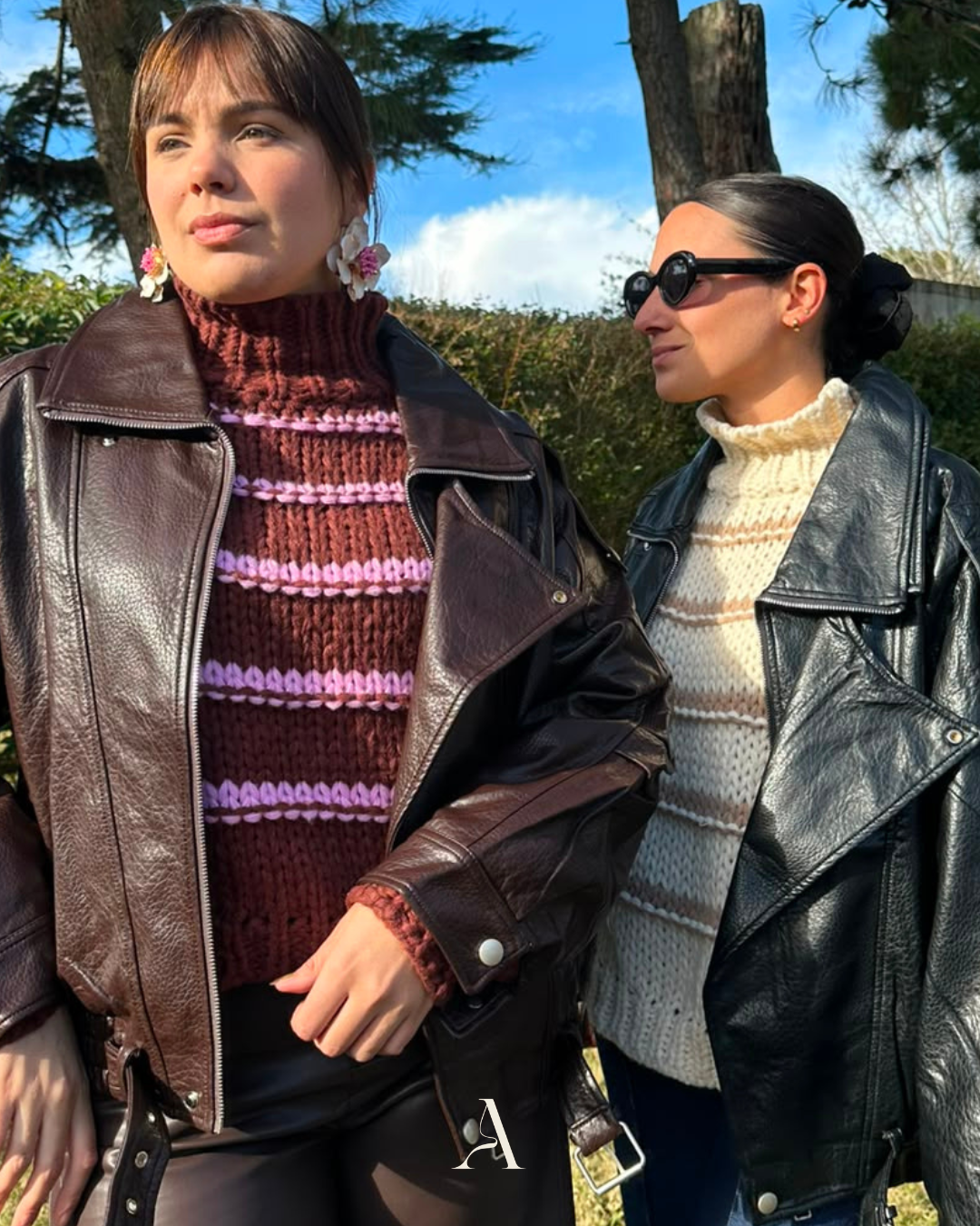 Campera Victoria