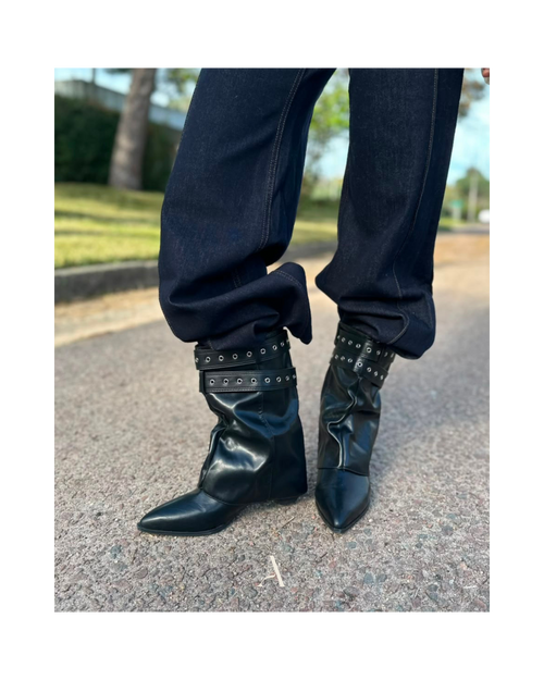 Botas Victoria