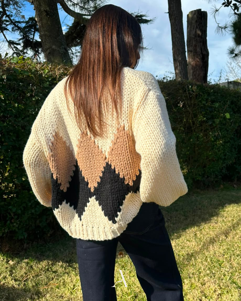 Sweater Valentina