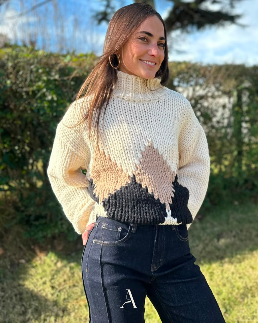 Sweater Valentina