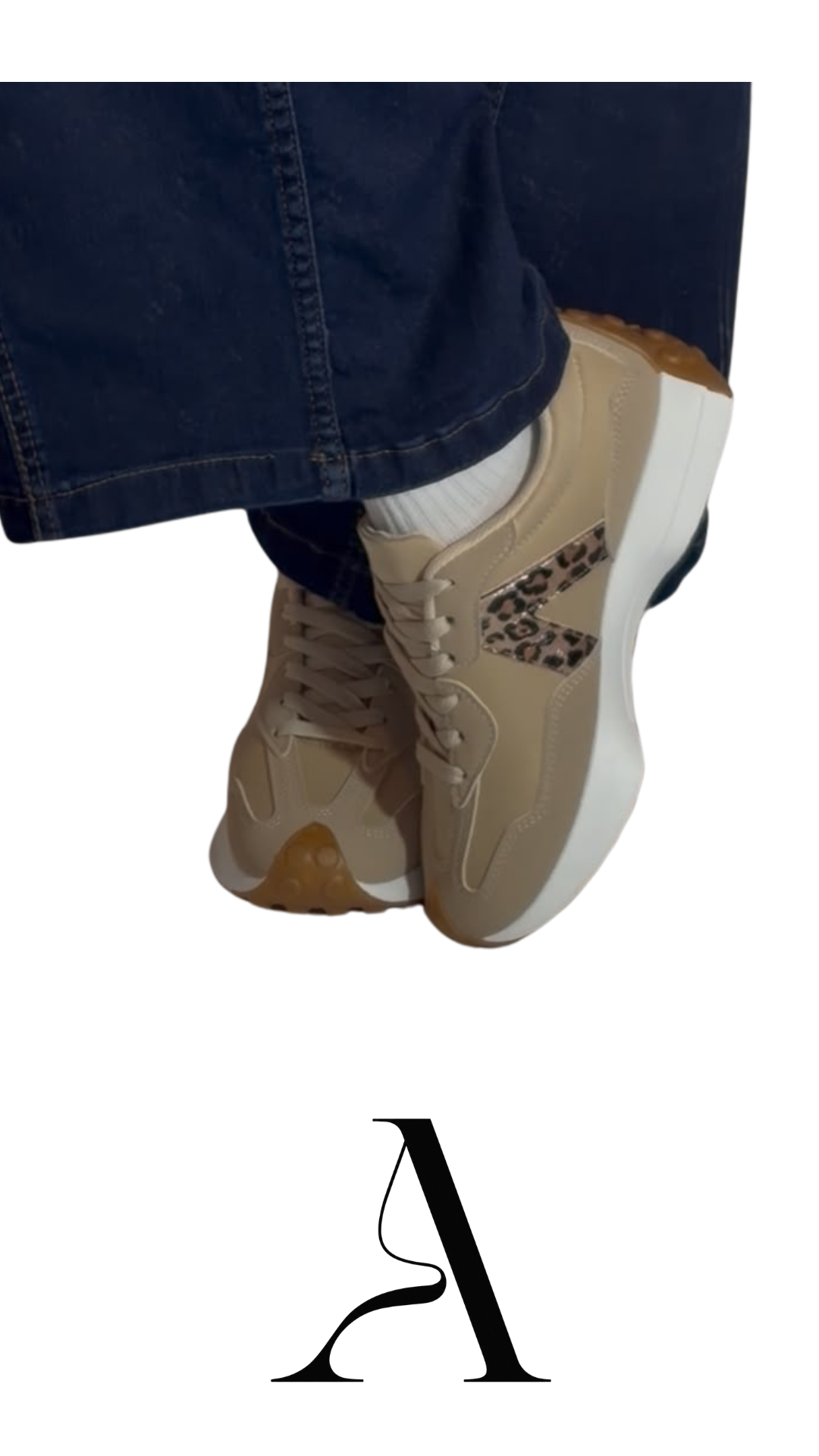 Zapatilla Urban V