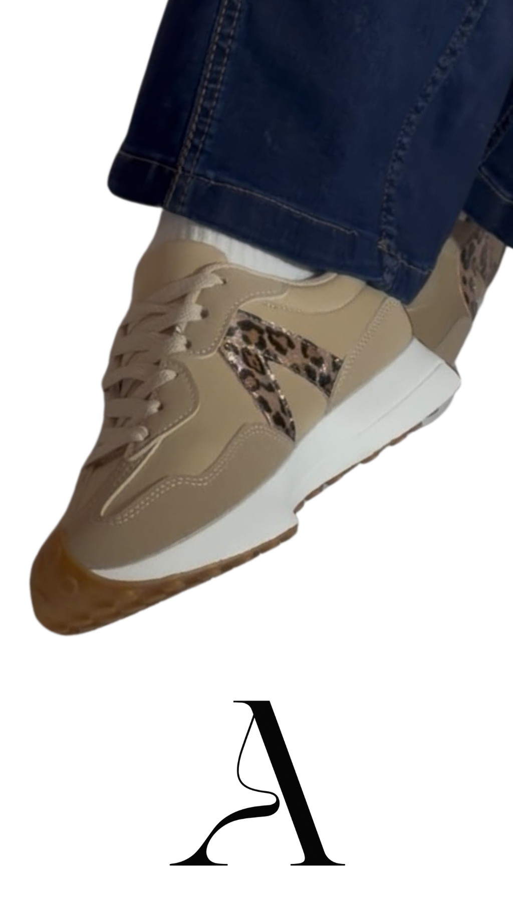 Zapatilla Urban V