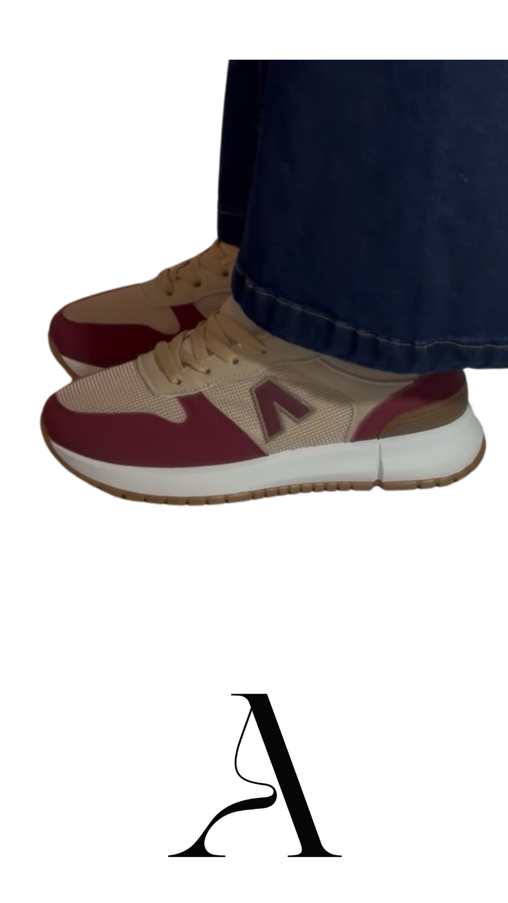 Zapatilla Urban V
