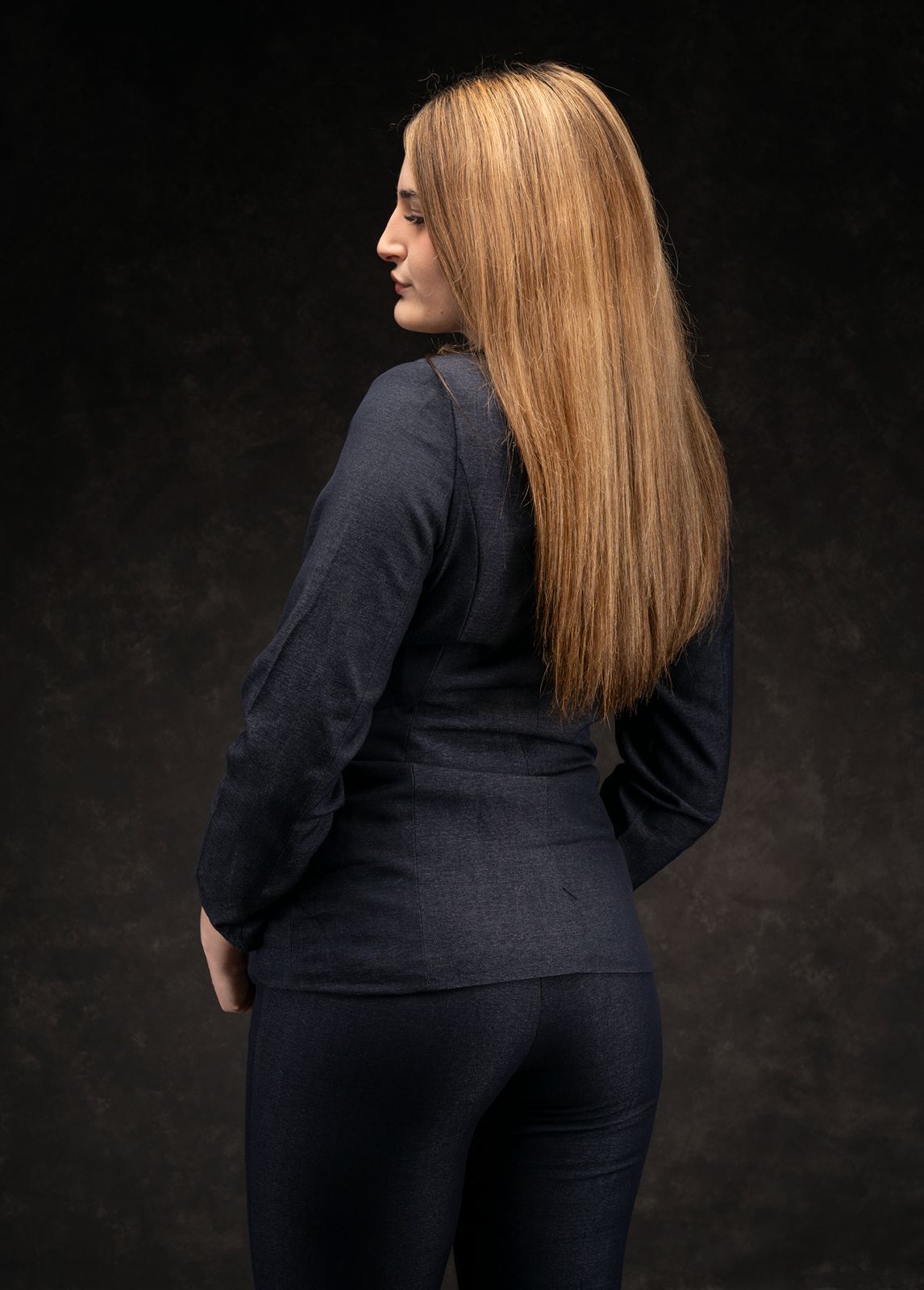 Conjunto Milano