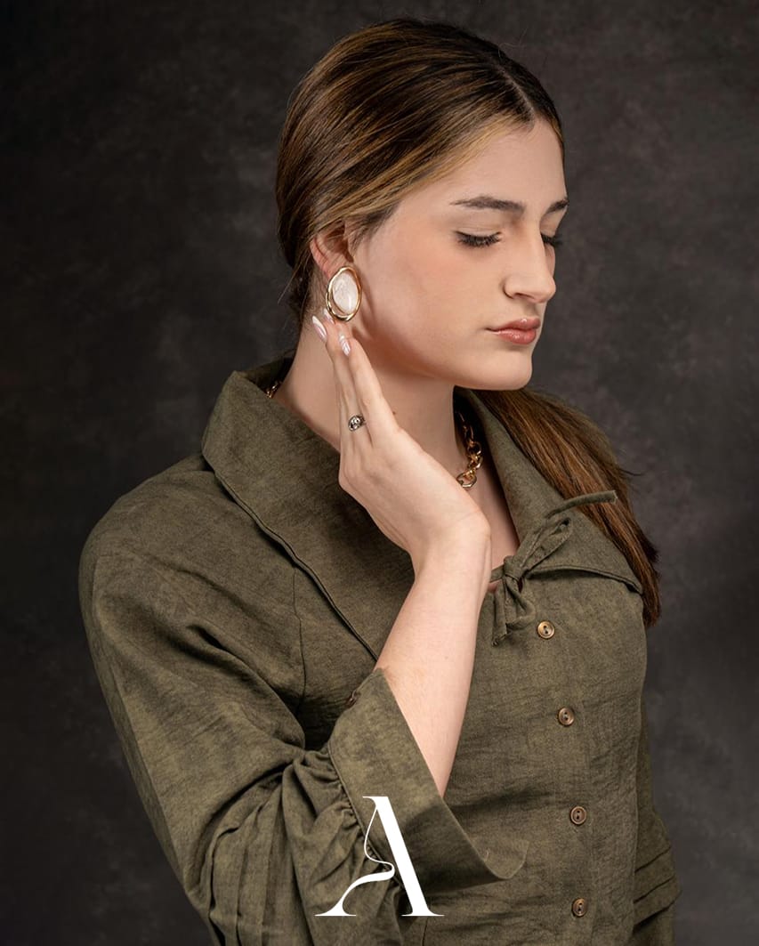 Conjunto lino Siena
