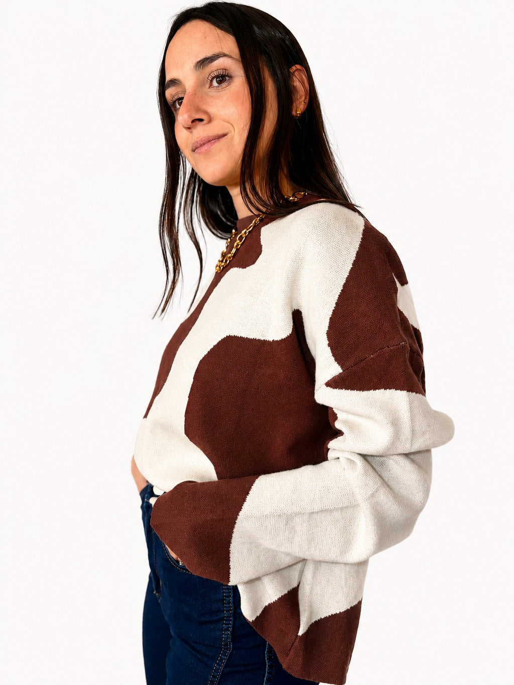 Sweater Aura