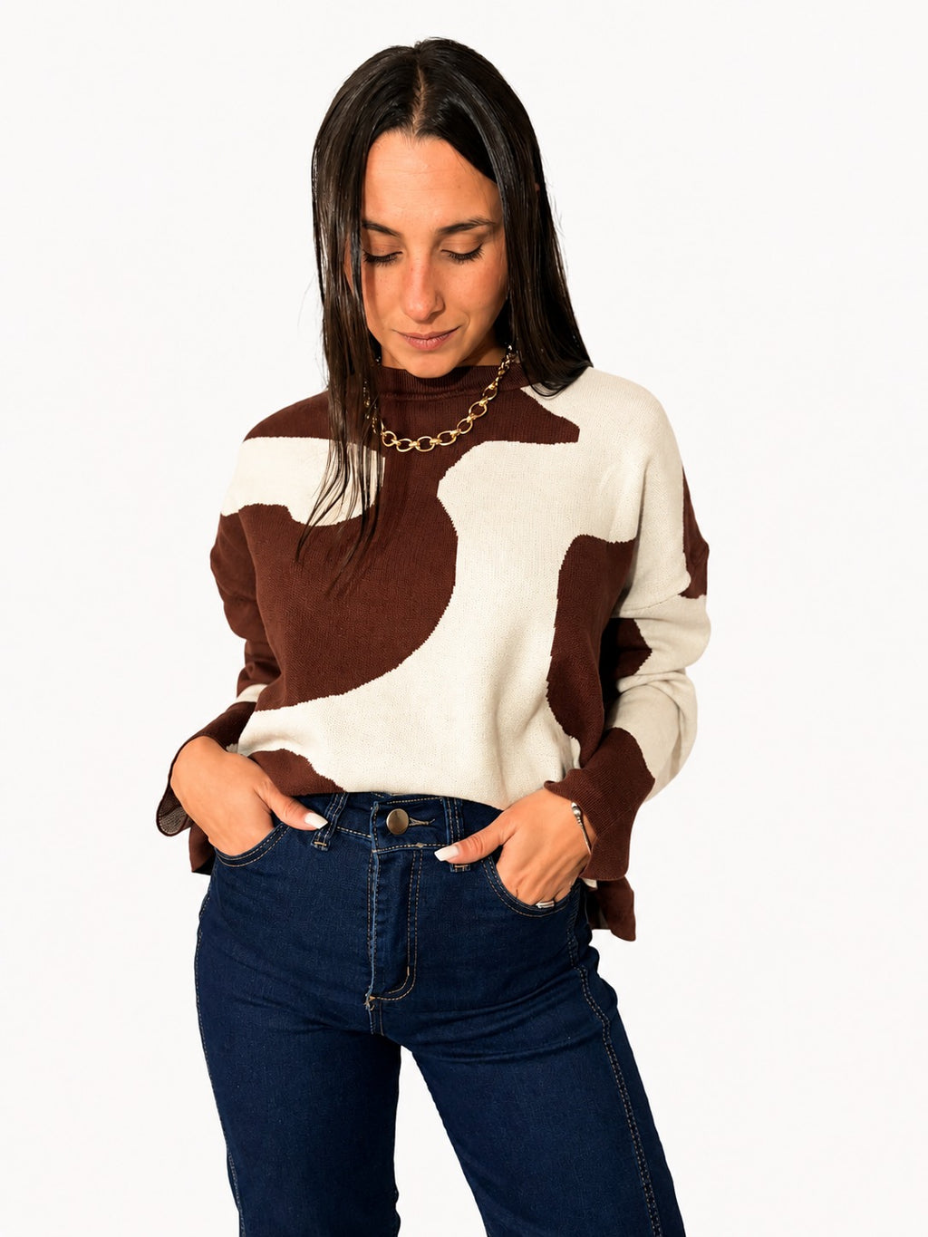 Sweater Aura