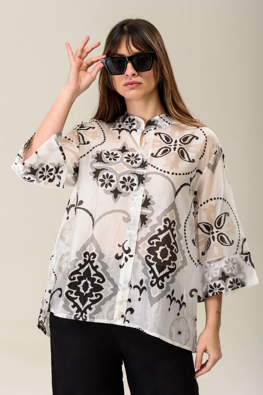 Blusa