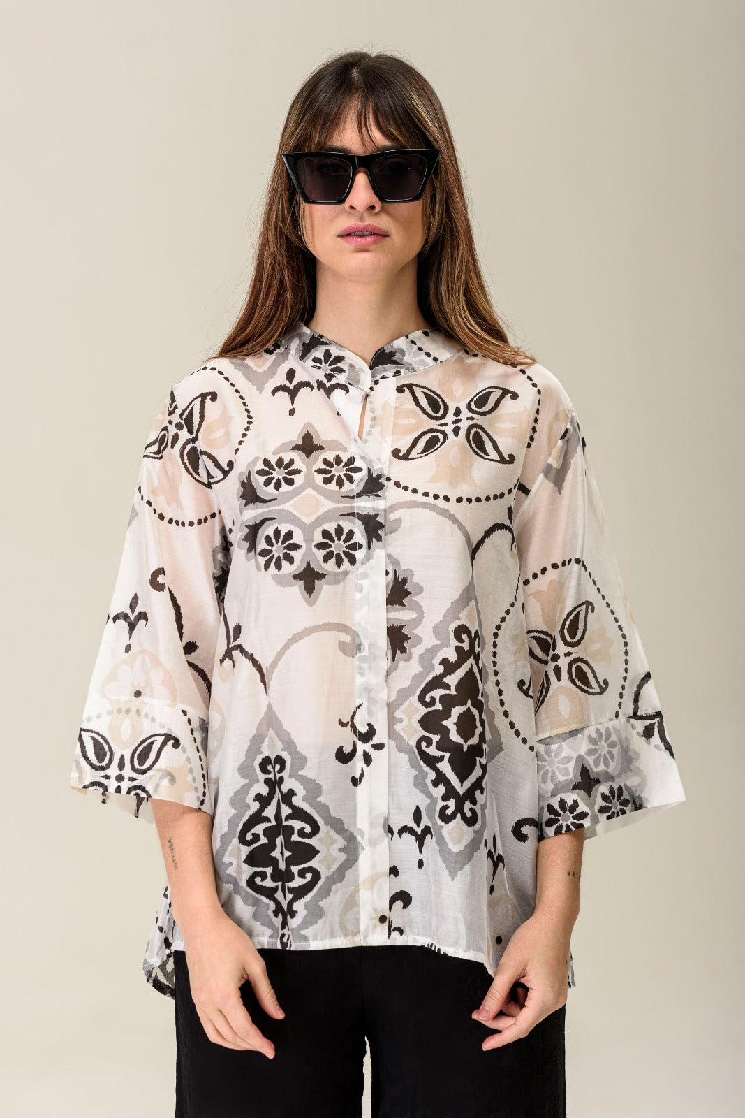 Blusa
