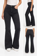 Jean semi oxford
