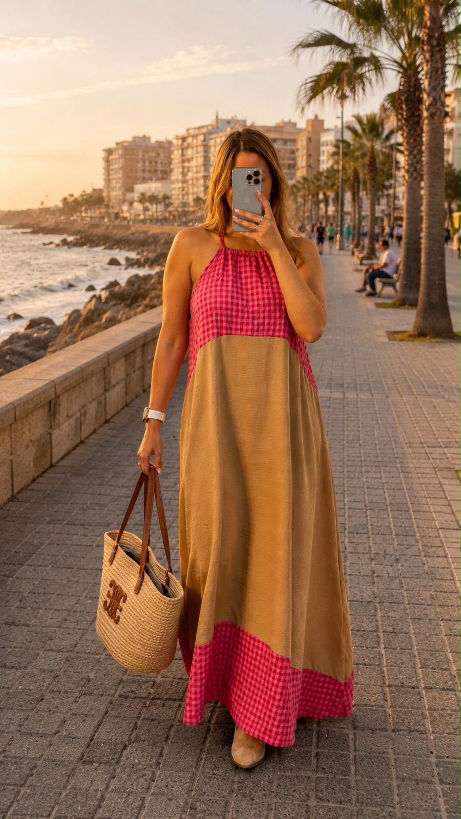 Vestido