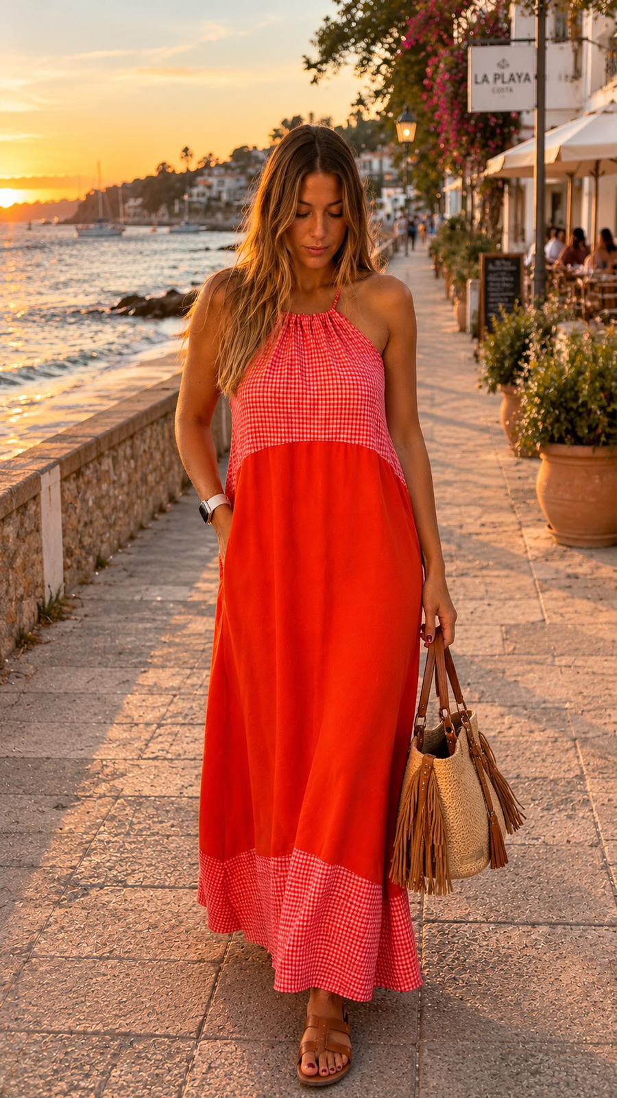 Vestido
