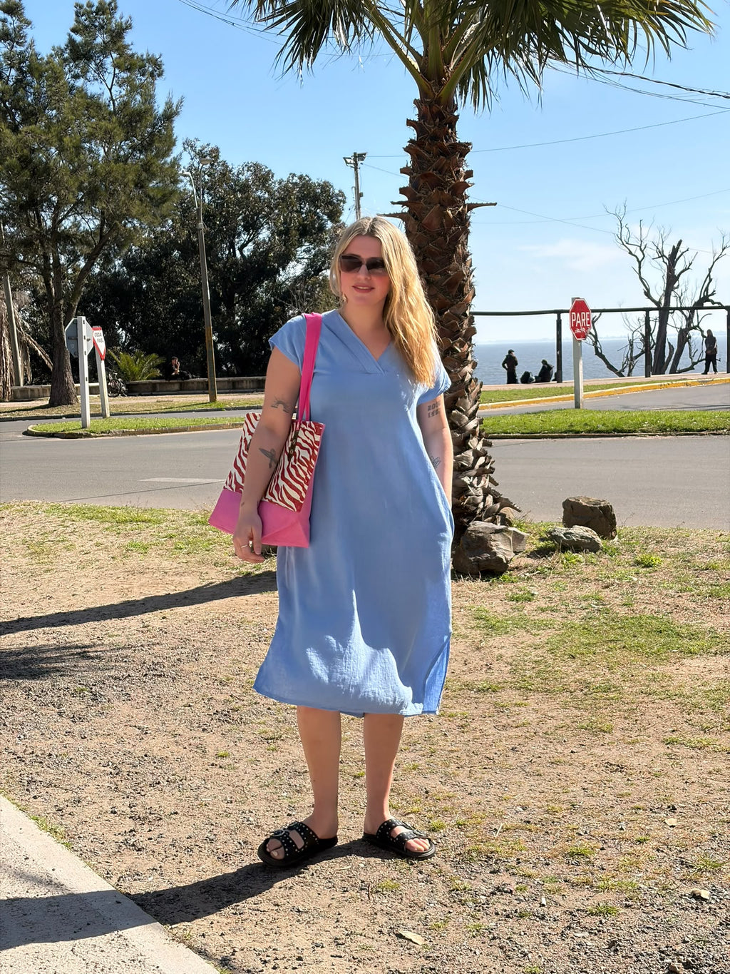 Vestido