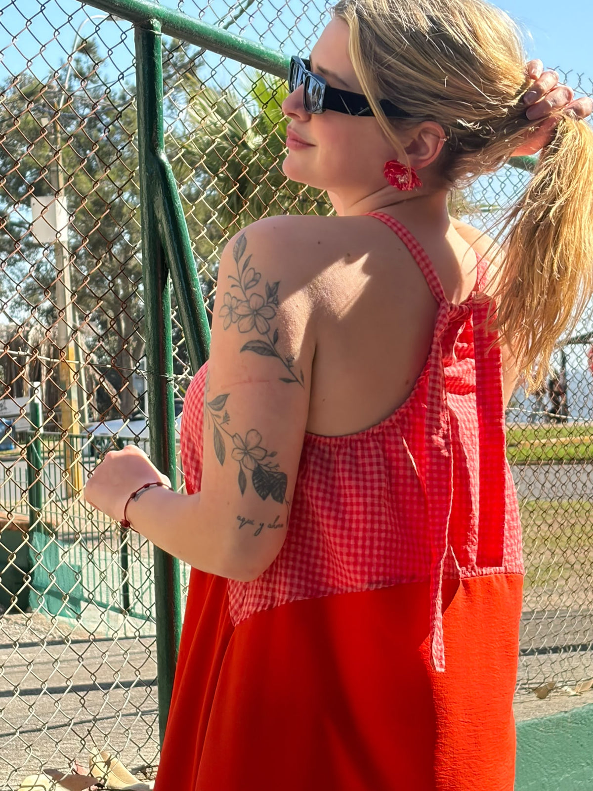Vestido