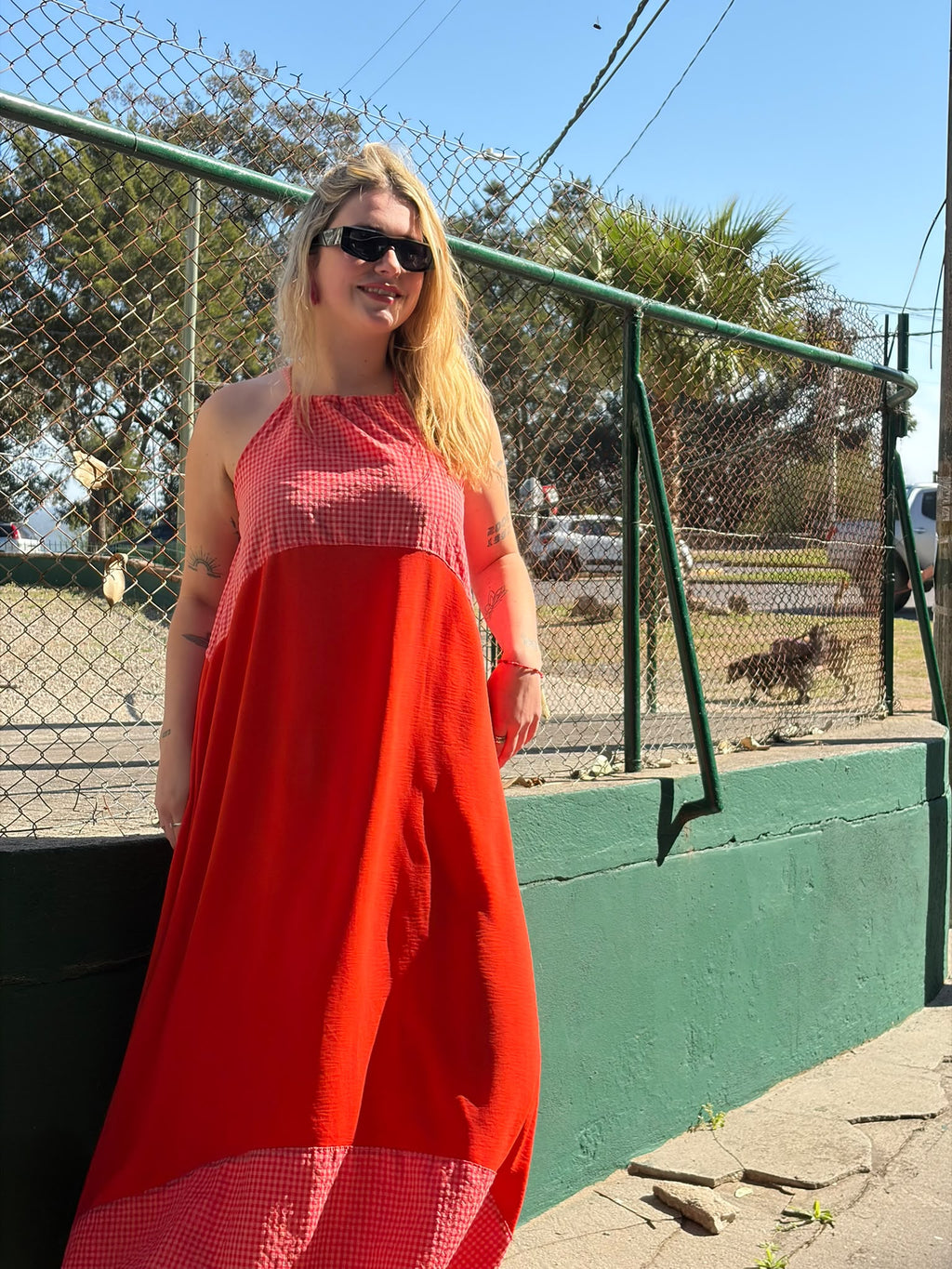 Vestido