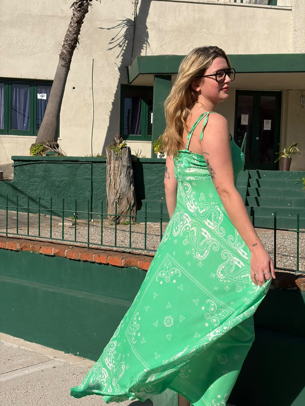 Vestido