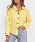 Sobrecamisa