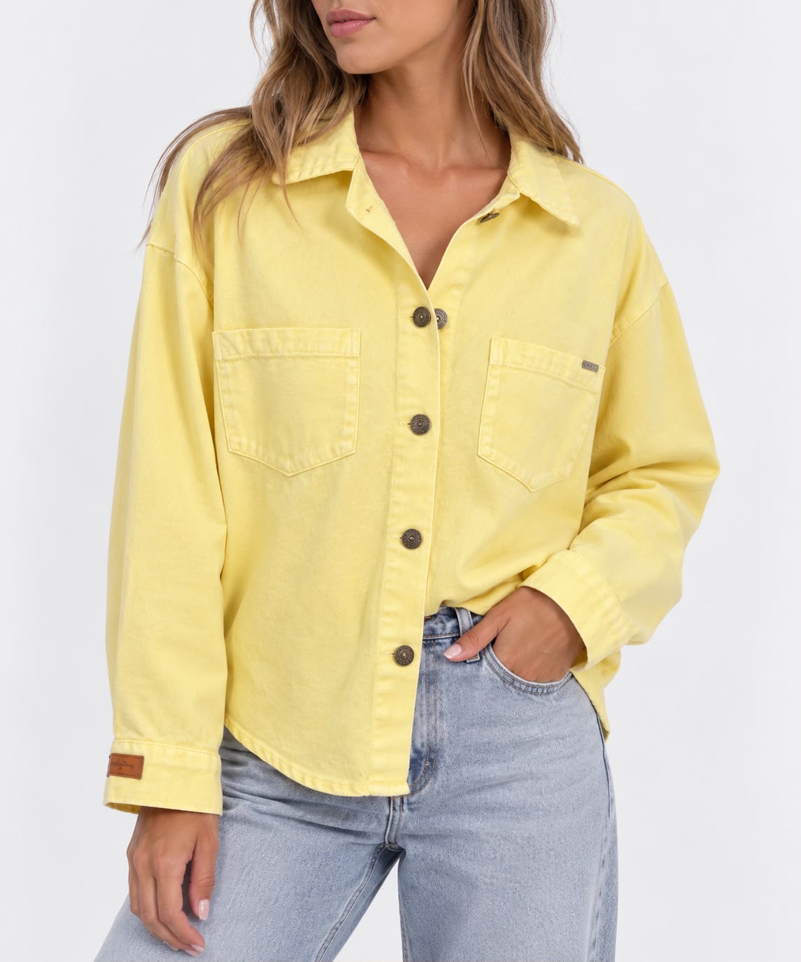 Sobrecamisa