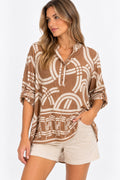 Blusa