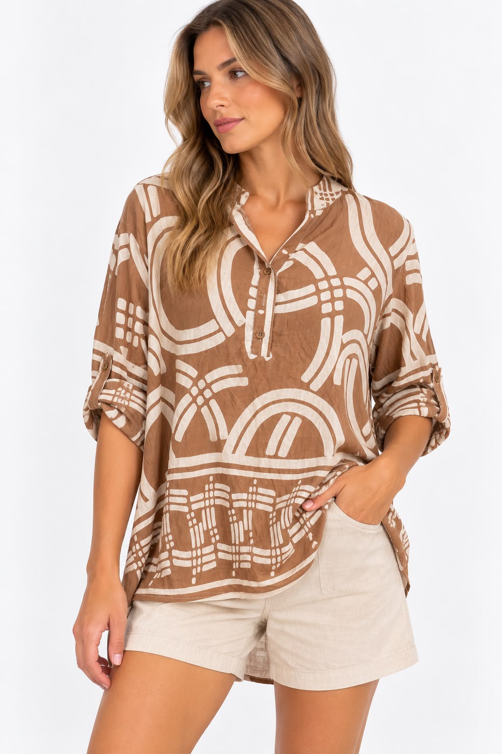 Blusa