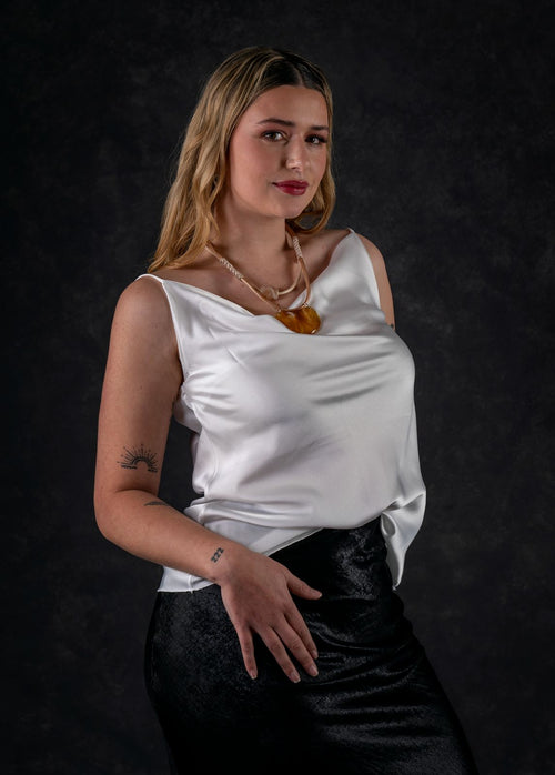 Blusa