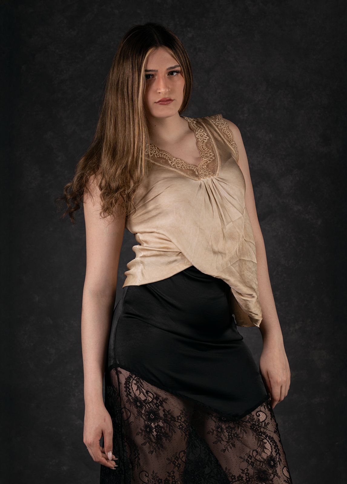 Blusa
