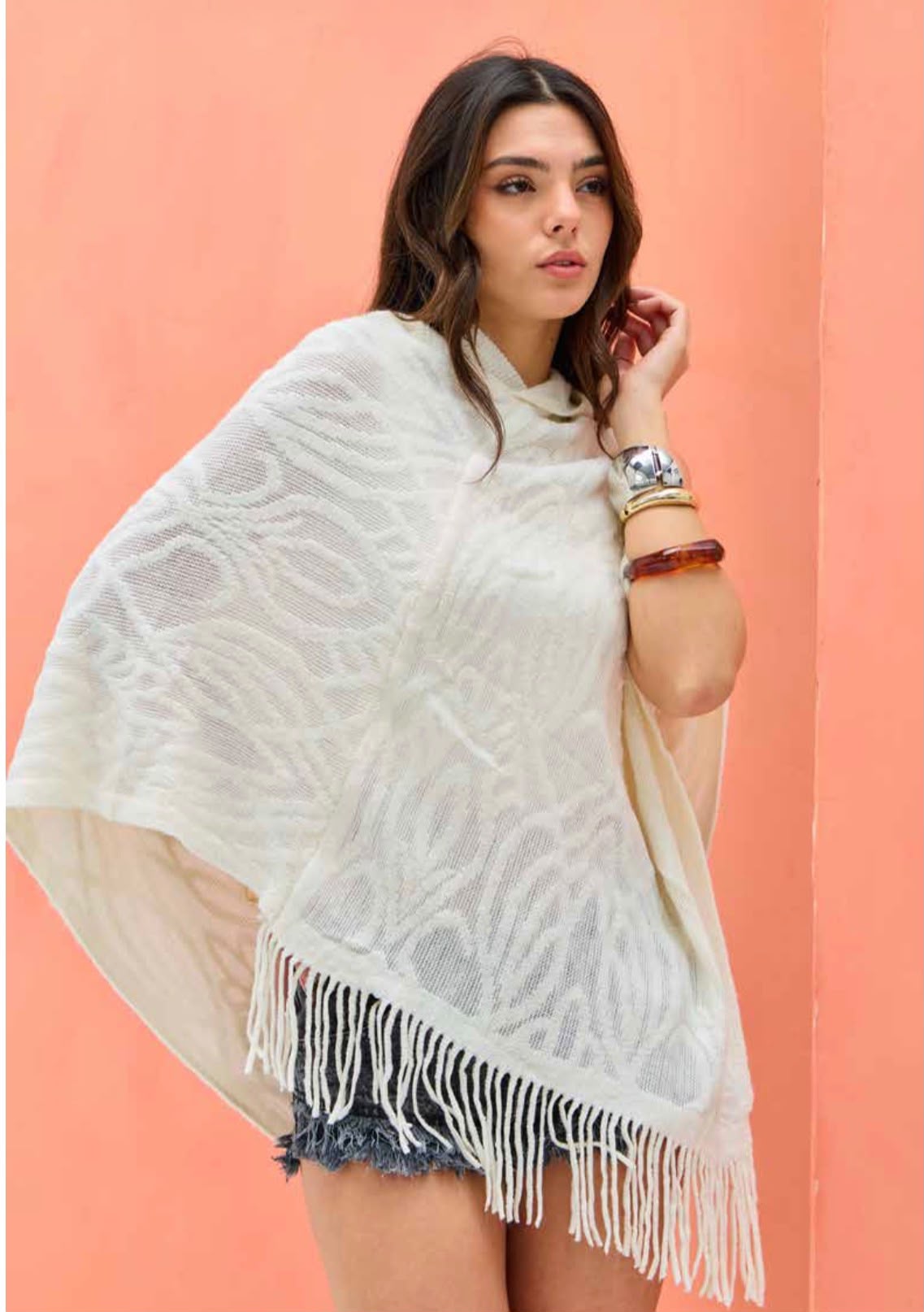 PONCHO OSTEOPERUN