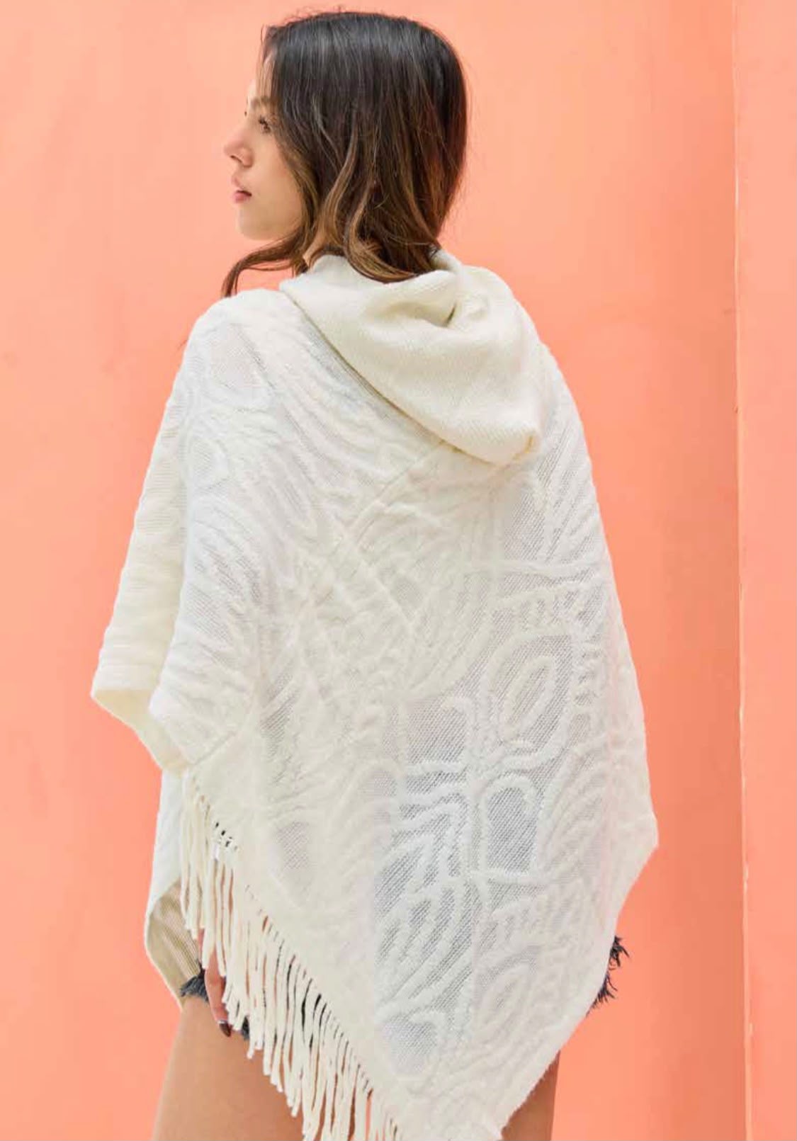 PONCHO OSTEOPERUN