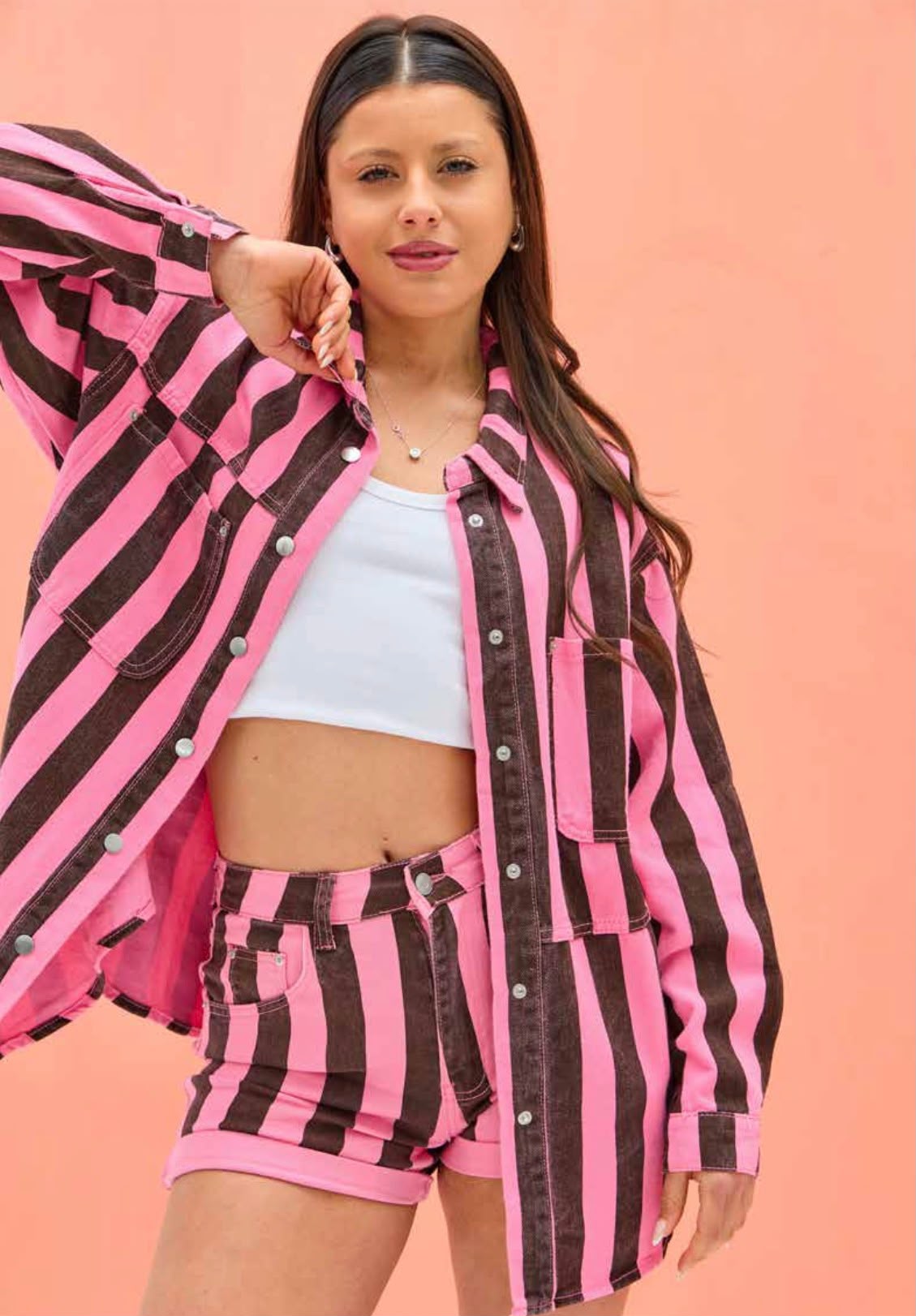 SOBRECAMISA