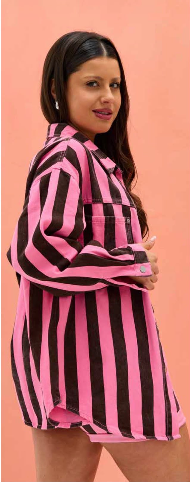 SOBRECAMISA
