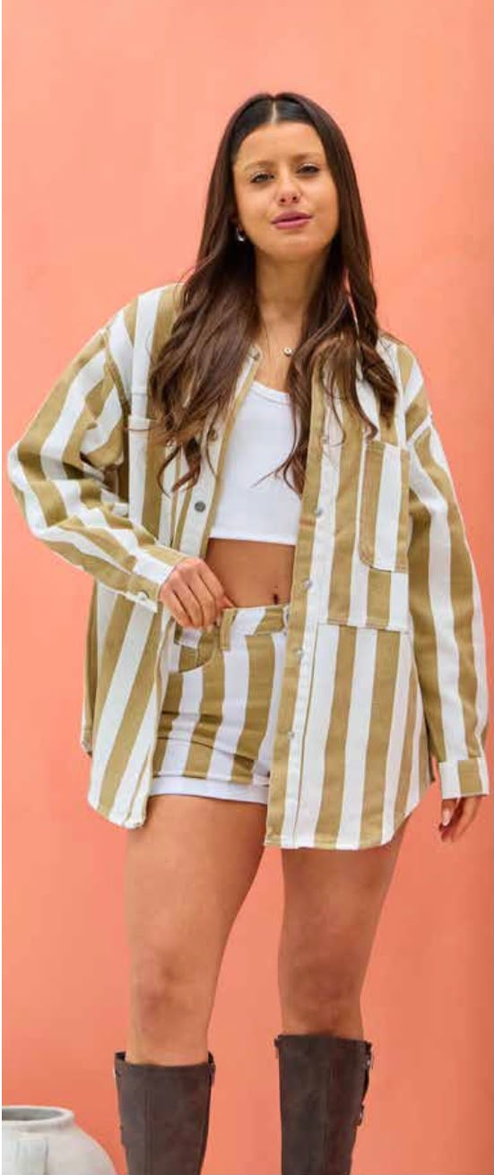SOBRECAMISA