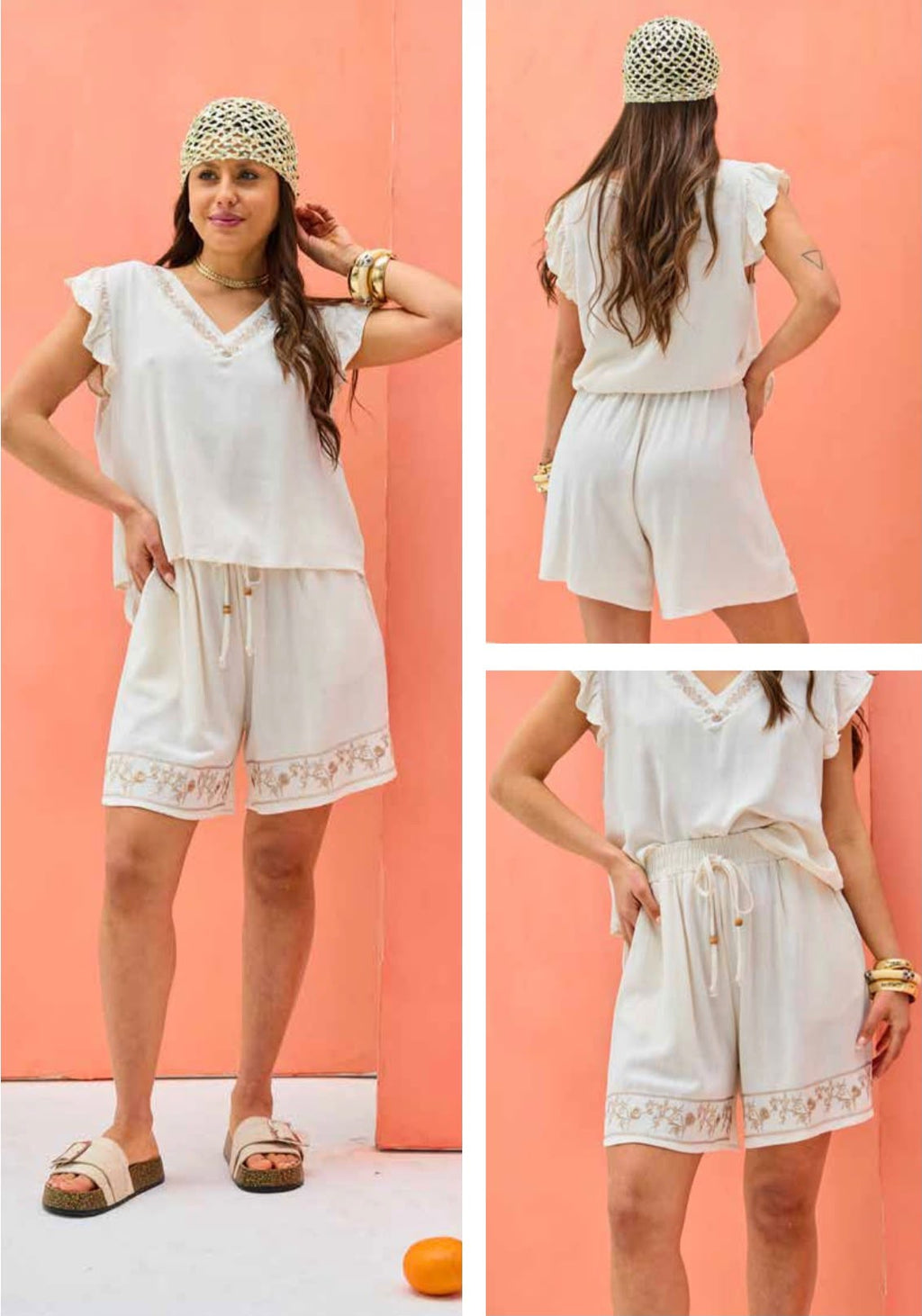 SET DENDRA