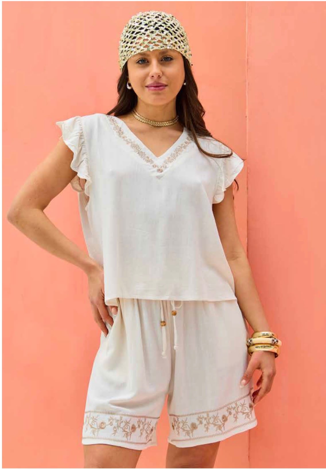 SET DENDRA