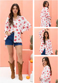 CAMISA ALOE
