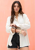 CAMISA LINO