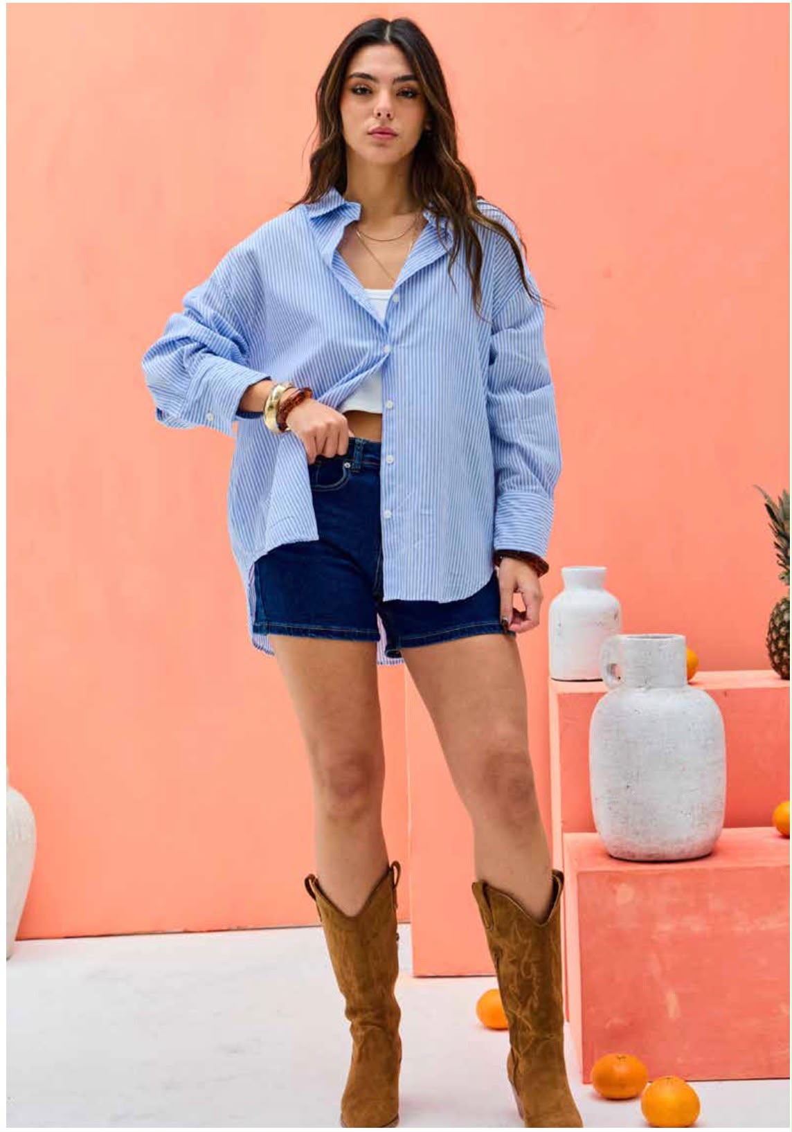 CAMISA