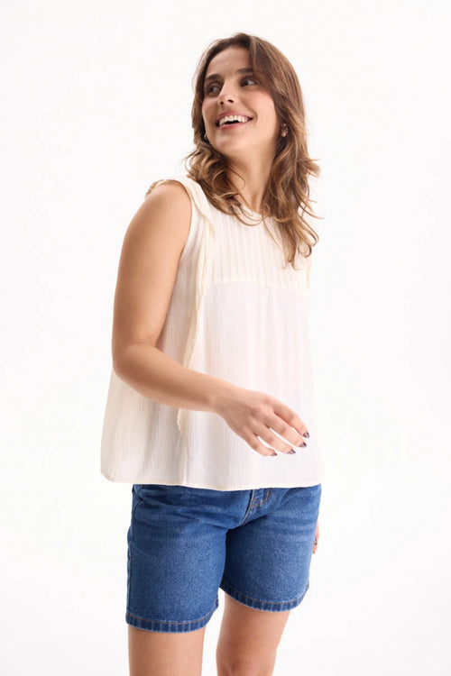 Blusa