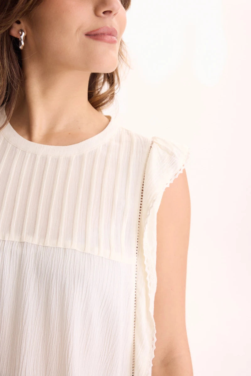 Blusa